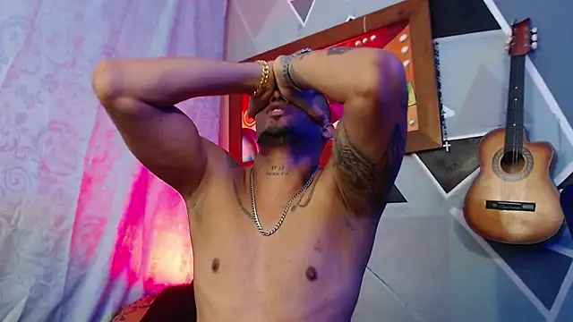 MagnusFrost live sex cam