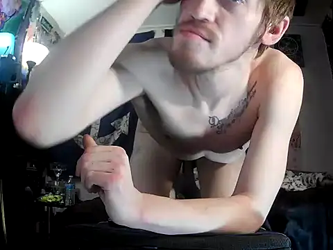 ATwinkie live sex cam