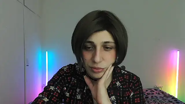 HoneyValentine live sex cam