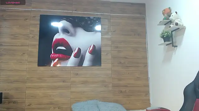 DraxBlade09 live sex cam