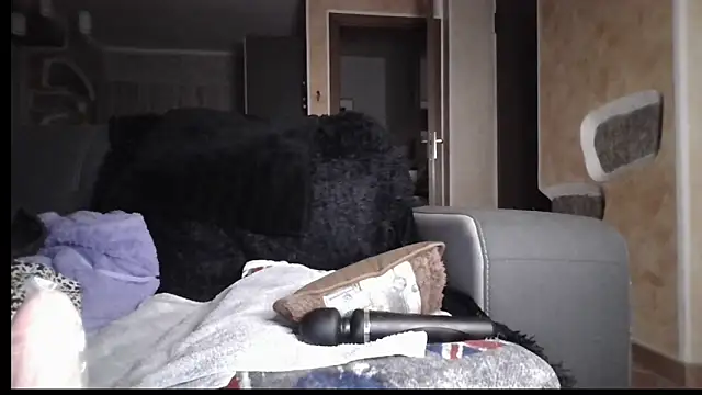 KarolinaReaper's cam snapshot