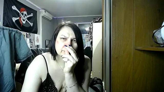 EvaBeautyX live sex cam