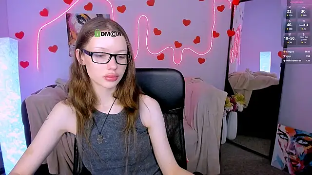 khloebeauty live sex cam