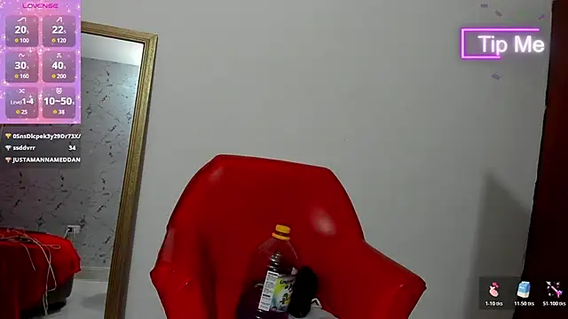 dulcee_bella_ live sex cam