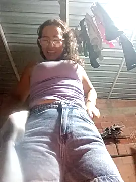 Salome_69 live sex cam