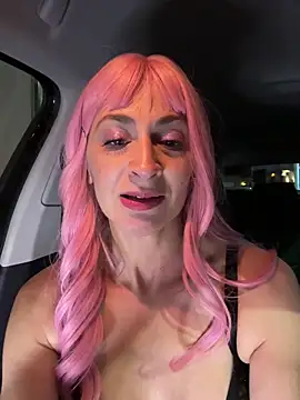 HOTLadyluna live sex cam