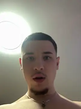 Channingboy live sex cam