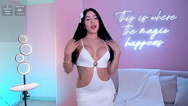 MaddisonTaylor1 live sex cam