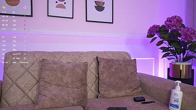 BillieBrownn live sex cam