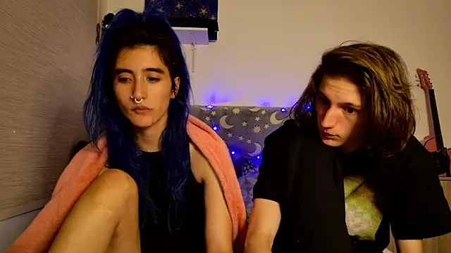 LunaisBack live sex cam