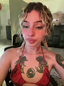 Bonnie_vega live sex cam