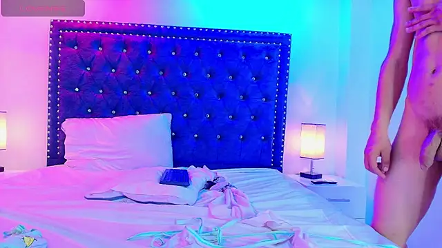 Vero_and_stive live sex cam