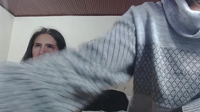 sharon_and_sharit live sex cam