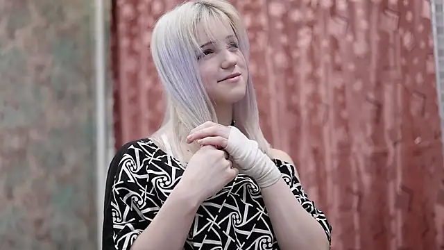 Yunakiss's cam snapshot