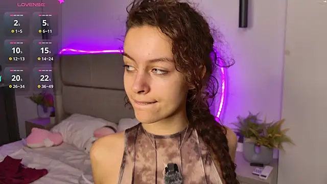 Luna_Starlight's cam snapshot