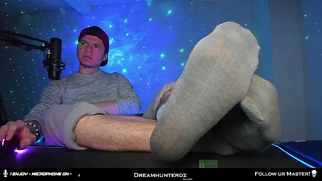 Headhunterdz live sex cam