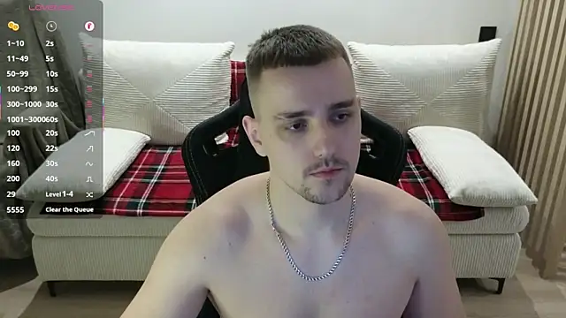 Larstar01 live sex cam