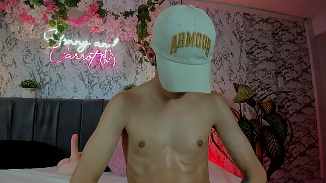 Bonny_and_carrot live sex cam