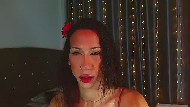 Kenisha_Sweet live sex cam