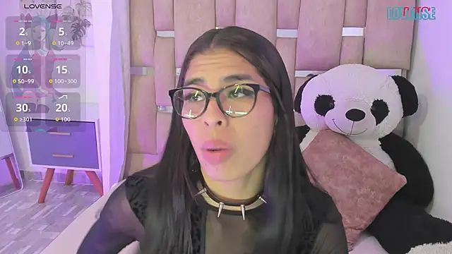 ValentiinaMoon's cam snapshot