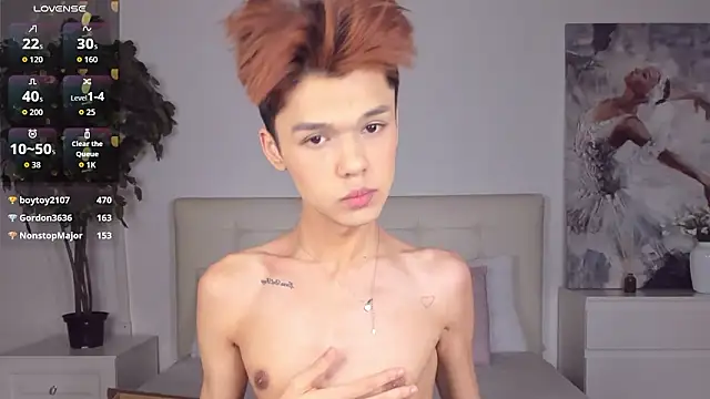 Felix_Rey live sex cam