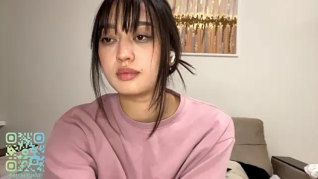 SweetSakuraJane's cam snapshot