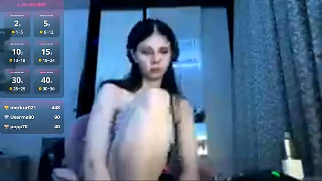 SaraDebey's cam snapshot