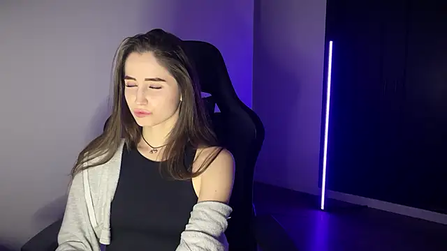 -KroshkaEnot- live sex cam