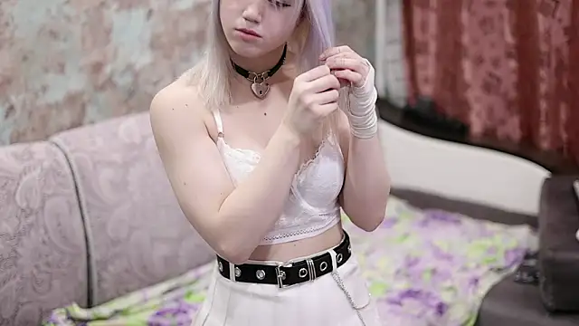 Yunakiss's cam snapshot