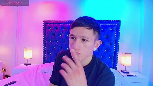 Vero_and_stive's cam snapshot