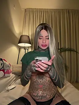 bambixboo live sex cam