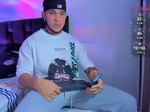 austinoficial live sex cam