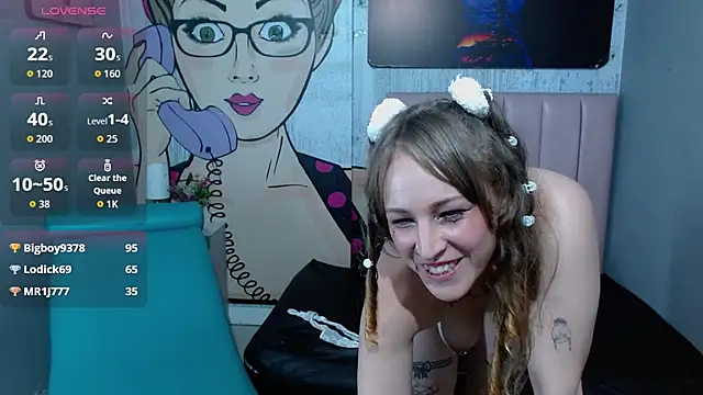 candywalthonrs707's cam snapshot