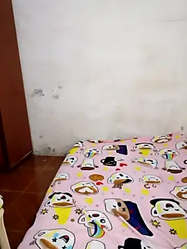 Aurora_fantasyPink's cam snapshot