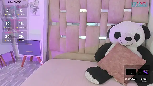 ValentiinaMoon's cam snapshot