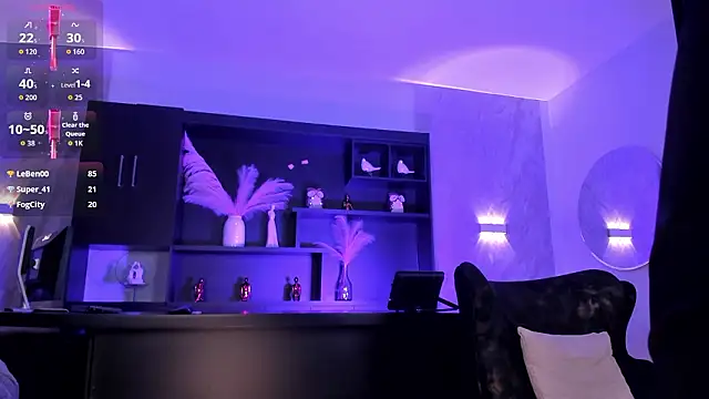 GiaFerrara live sex cam