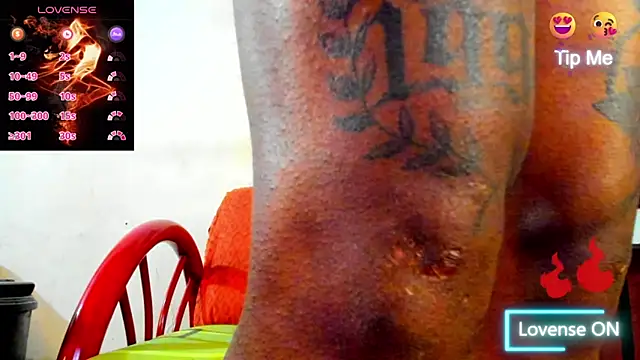 ZIANY_2301 live sex cam