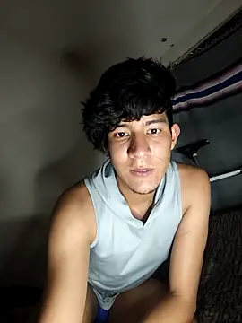 ShaddMan live sex cam