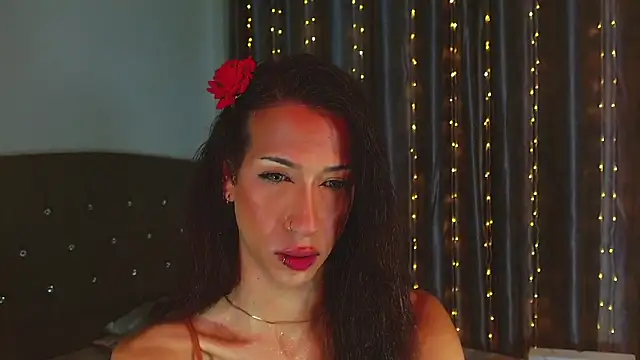 Kenisha_Sweet live sex cam