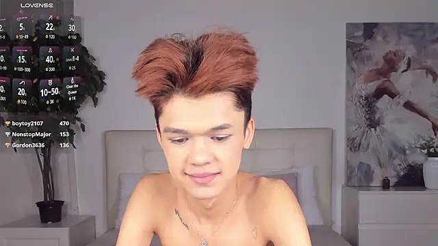 Felix_Rey live sex cam