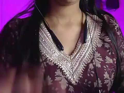 Hot_khusi1's cam snapshot