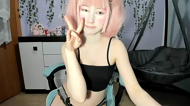 Yoonhee_ki live sex cam