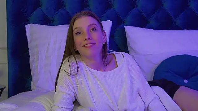 VeronicaVances's cam snapshot