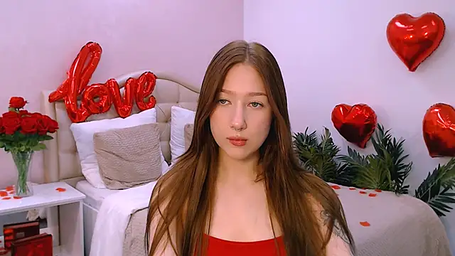 Echoes_of_Heat's cam snapshot