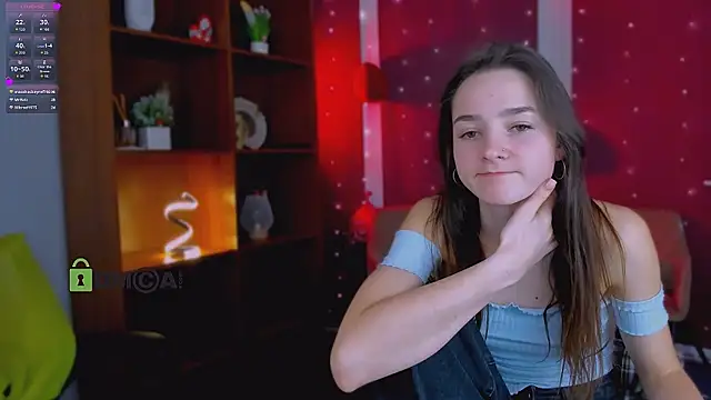 lole_ti's cam snapshot