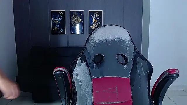 dirty_model live sex cam