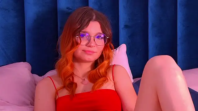 BellaMarebelle live sex cam