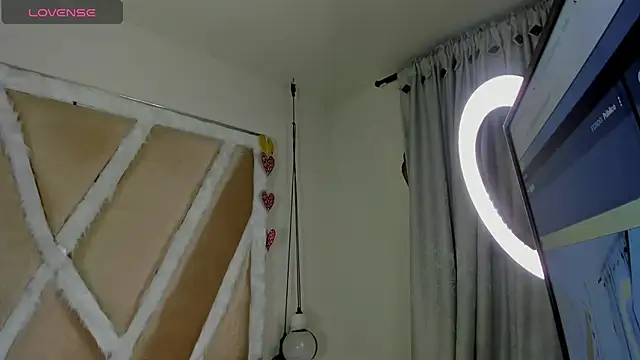 Chhloe69's cam snapshot