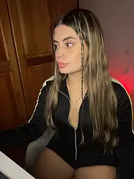 Miss_valeriaa's cam snapshot