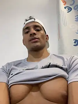 Smith_Fitness live sex cam